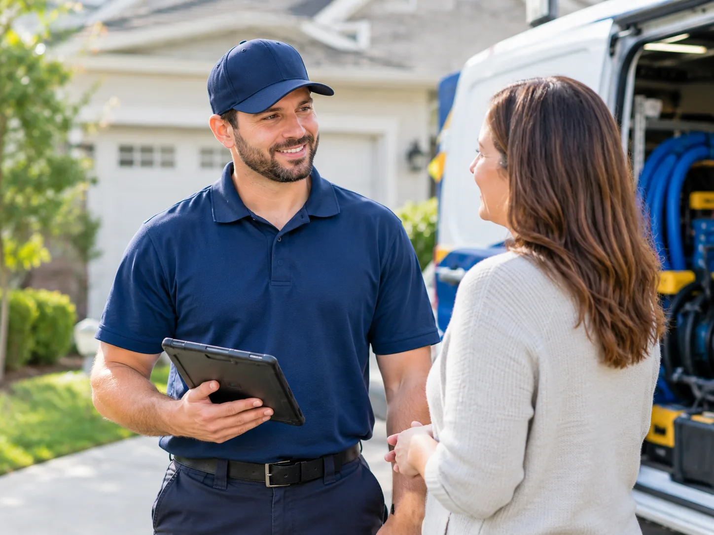 Sewage Backup Cleanup Converse, SC FAQs